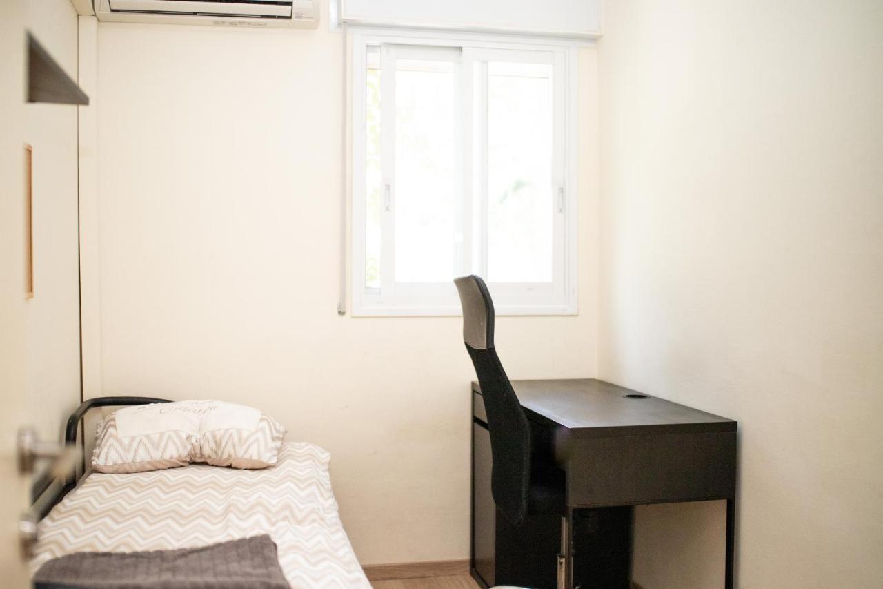 ירושלים Spacious By The Orient Hotel - 4 Bdr Apartment מראה חיצוני תמונה
