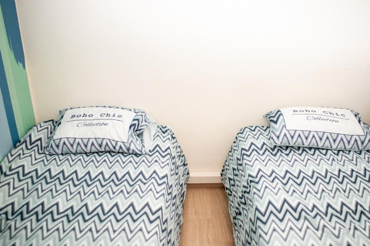 ירושלים Spacious By The Orient Hotel - 4 Bdr Apartment מראה חיצוני תמונה